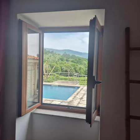 Casa Dos Avos * Gandra (Valenca)