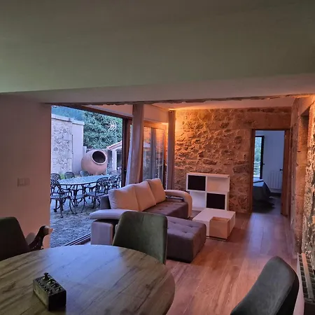 בית נופש Casa Dos Avos