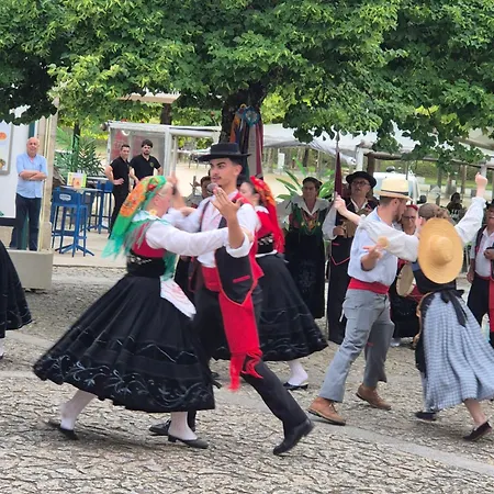 Casa Dos Avos * Gandra