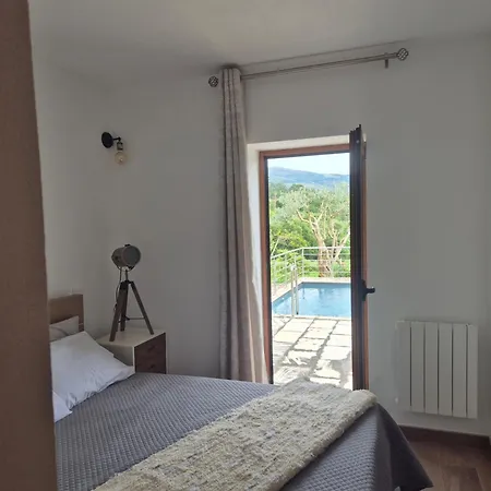 Casa Dos Avós * Gandra (Valenca)