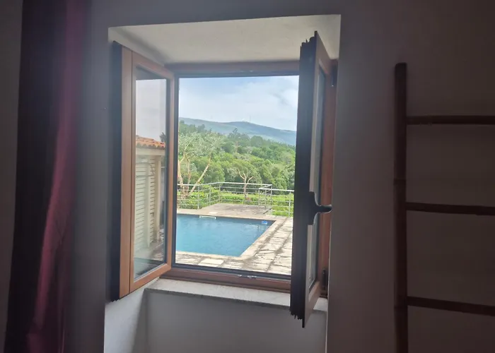 Casa Dos Avos * Gandra (Valenca)