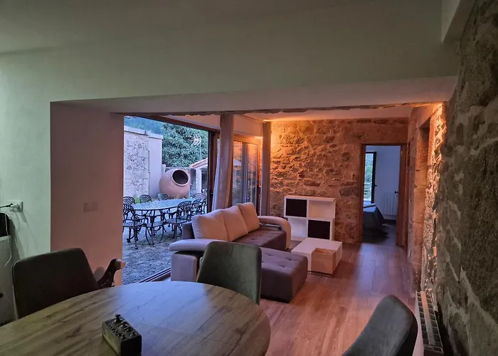 Casa de Férias Casa Dos Avós