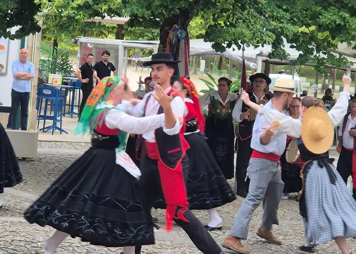 Casa Dos Avós * Gandra (Valenca)