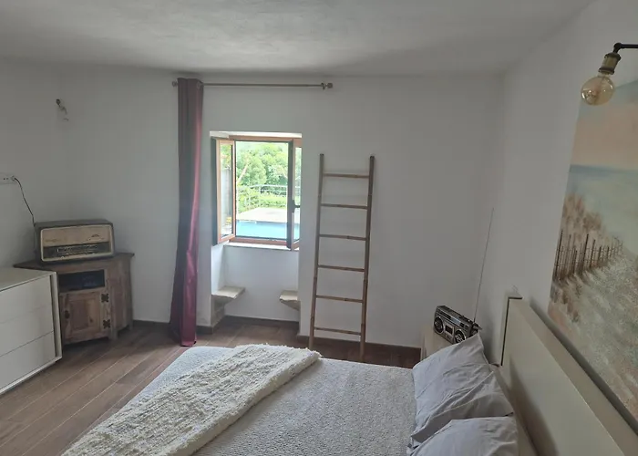 Casa Dos Avos Dom wakacyjny *