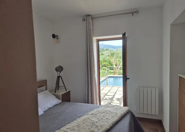 Casa Dos Avós * Gandra (Valenca)